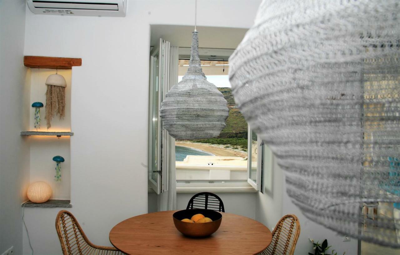 Lasia Boutique Apartment Ándros Zewnętrze zdjęcie